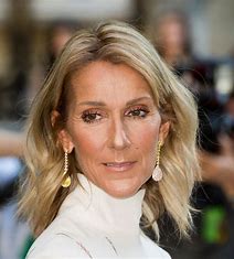 Céline Dion